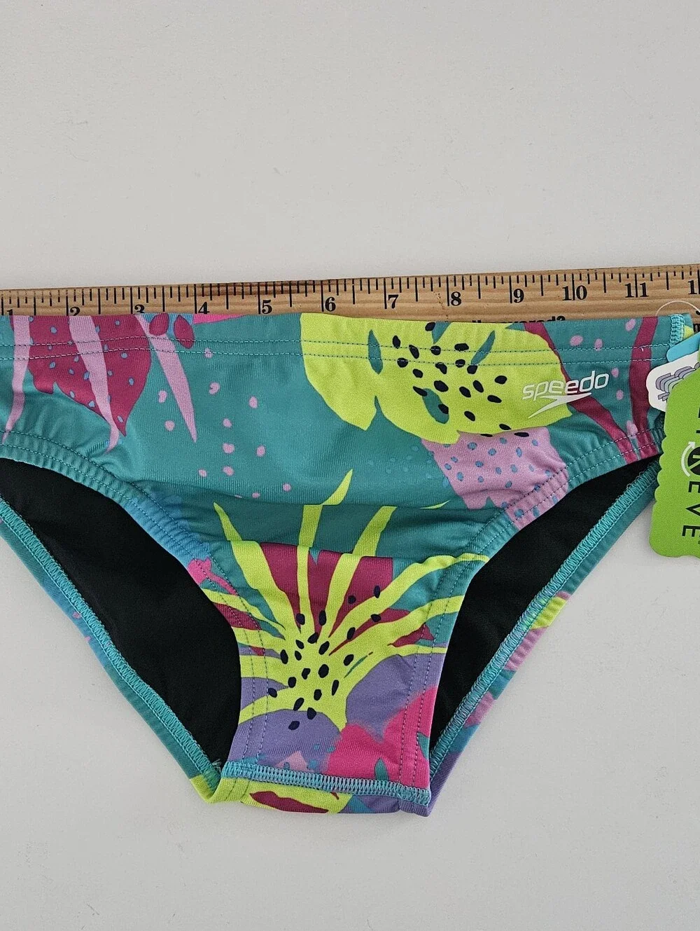 Speedo endurance eco